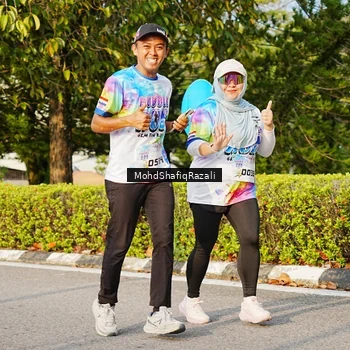 Runner Photo 8400486
