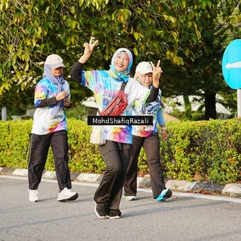 Runner Photo 8400488