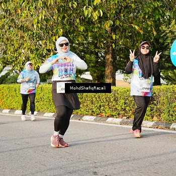 Runner Photo 8400489