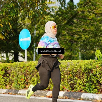 Runner Photo 8400490
