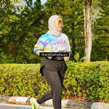 Runner Photo 8400492