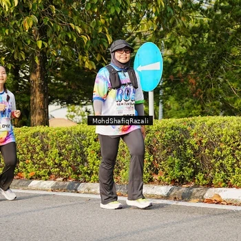 Runner Photo 8400493