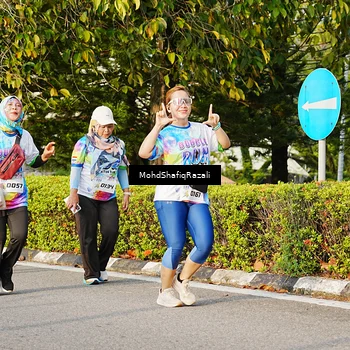 Runner Photo 8400494