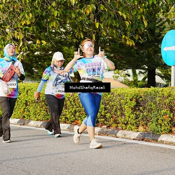Runner Photo 8400495