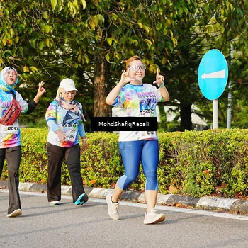 Runner Photo 8400497