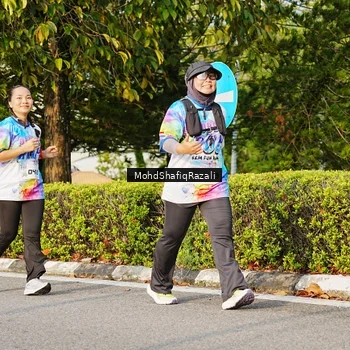Runner Photo 8400502
