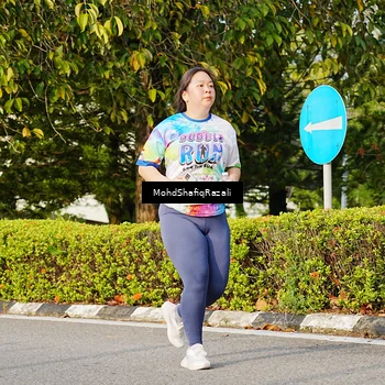 Runner Photo 8400510