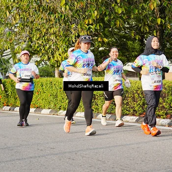 Runner Photo 8400517