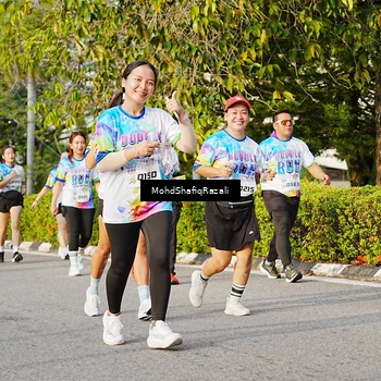 Runner Photo 8400520