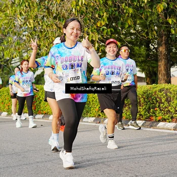 Runner Photo 8400521