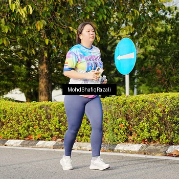 Runner Photo 8400526