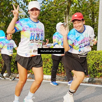 Runner Photo 8400527