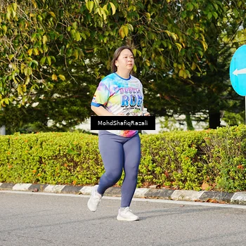 Runner Photo 8400529