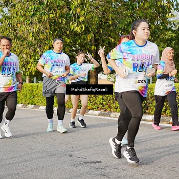 Runner Photo 8400531