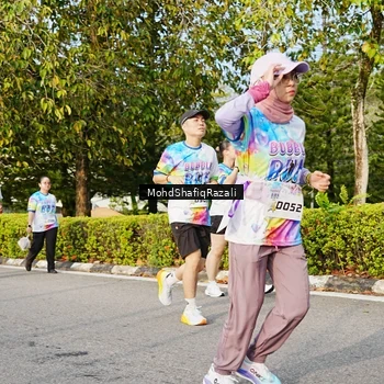 Runner Photo 8400536