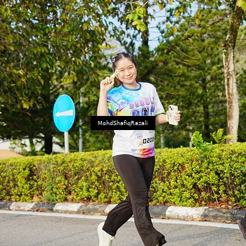 Runner Photo 8400537
