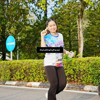 Runner Photo 8400538