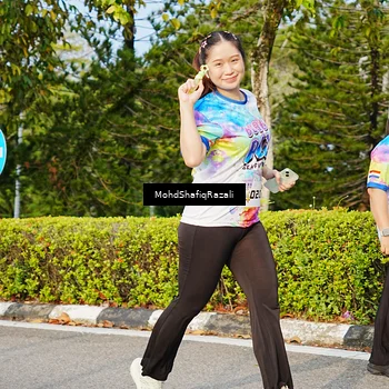 Runner Photo 8400539