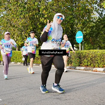 Runner Photo 8400543