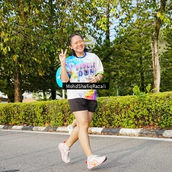 Runner Photo 8400554