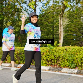Runner Photo 8400560