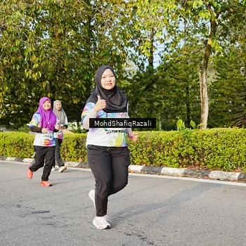 Runner Photo 8400561