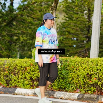 Runner Photo 8400568