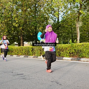 Runner Photo 8400570