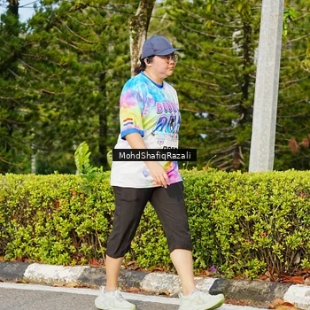Runner Photo 8400572