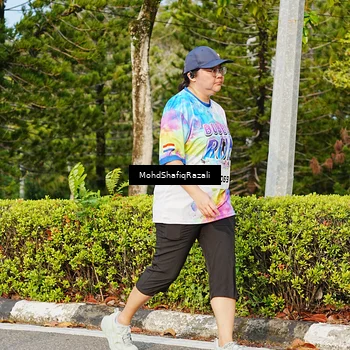 Runner Photo 8400573