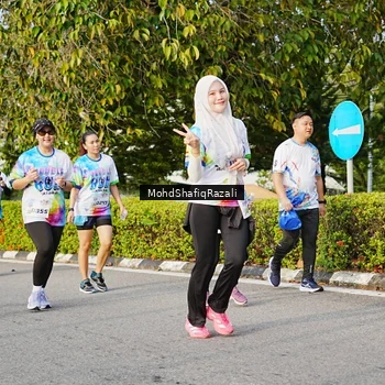 Runner Photo 8400574