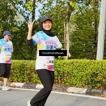 Runner Photo 8400576