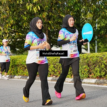 Runner Photo 8400577