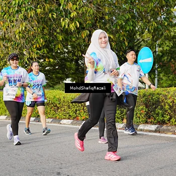 Runner Photo 8400578