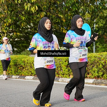 Runner Photo 8400582