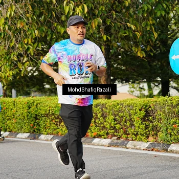 Runner Photo 8400583
