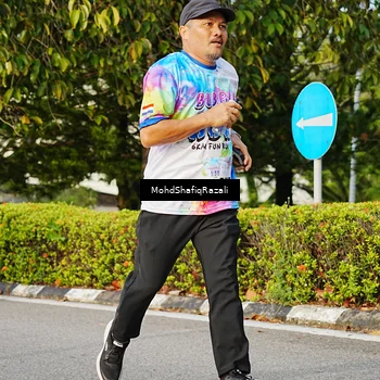 Runner Photo 8400590