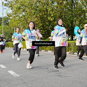 Runner Photo 8400593