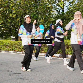Runner Photo 8400603