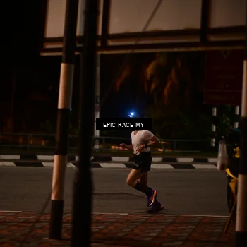 Runner Photo 8400607