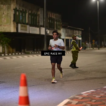 Runner Photo 8400615