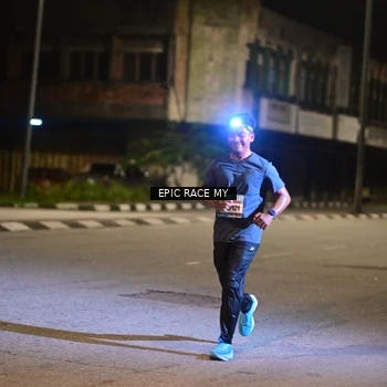 Runner Photo 8400618