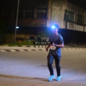 Runner Photo 8400619