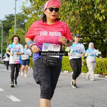 Runner Photo 8400620