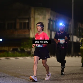 Runner Photo 8400623