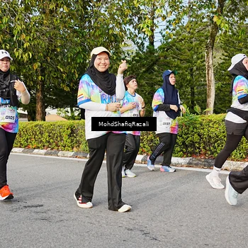 Runner Photo 8400624