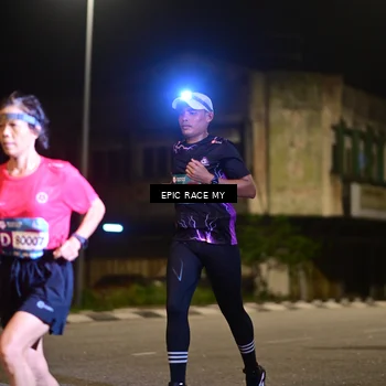 Runner Photo 8400627