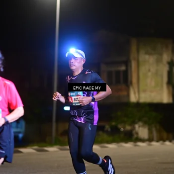 Runner Photo 8400628
