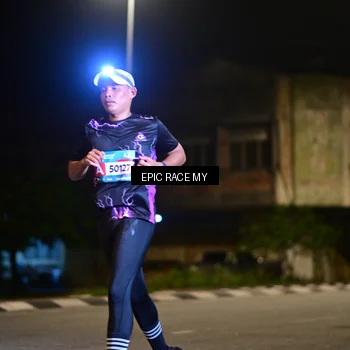 Runner Photo 8400629