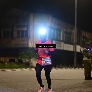 Runner Photo 8400631